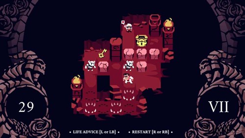 helltakerİv1.1 ׿