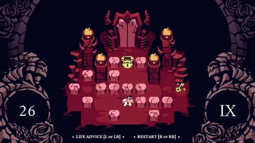 helltakerİv1.1 ׿