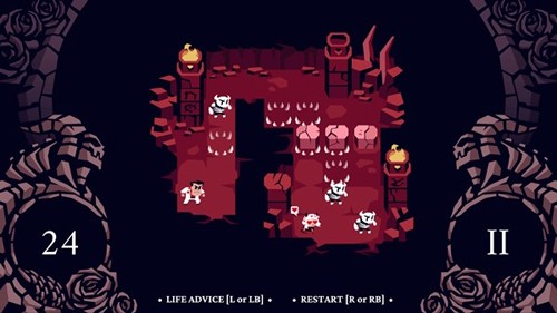 helltakerİv1.1 ׿