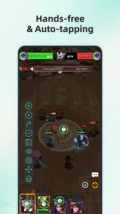 AG auto clickerԶv1.3.9 °
