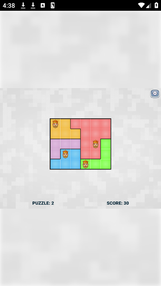 ڷλϷ(King Placement Proper Position)v1.0.0 ֻ