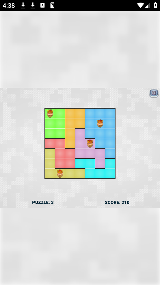 ڷλϷ(King Placement Proper Position)v1.0.0 ֻ
