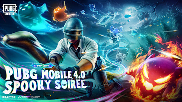 pubg°(PUBG MOBILE)v4.0.0 ׿
