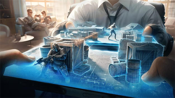 PUBGʷ2025°汾(PUBG MOBILE)v4.0.0 ٷ