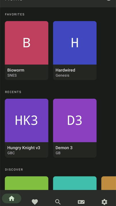 lemuroidģv1.16.2 °
