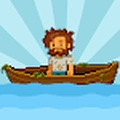 ˺Ϸ(Hobo Fishing)v1.2 ٷ