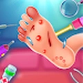 㲿ҽϷ(Foot Doctor)v1.6 °