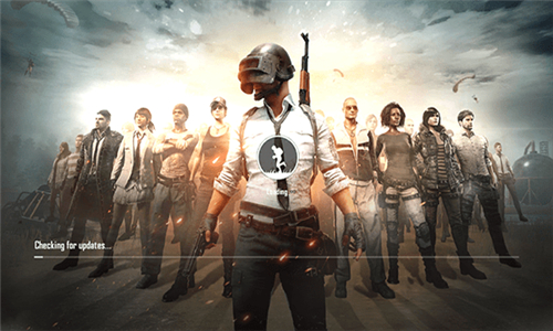 pubgV8ֱװٷv2.20.00 ׿