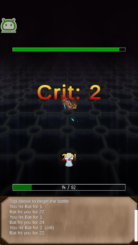 ӢRPGذװ(Resolute Hero RPG)v0.8.0 ׿