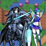 ӢRPGذװ(Resolute Hero RPG)v0.8.0 ׿