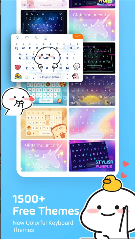 Facemojiapp(Facemoji Keyboard)v3.5.8.4 ֻ
