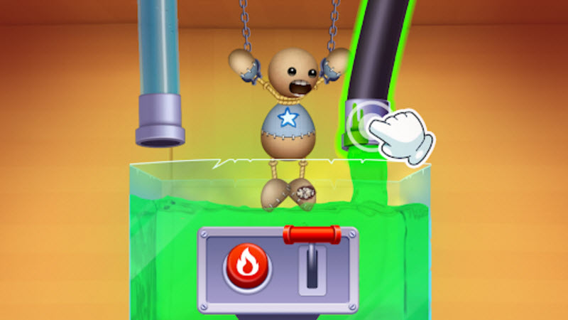 ߱ǸϷ(Kick The Buddy)v2.13.0 ׿