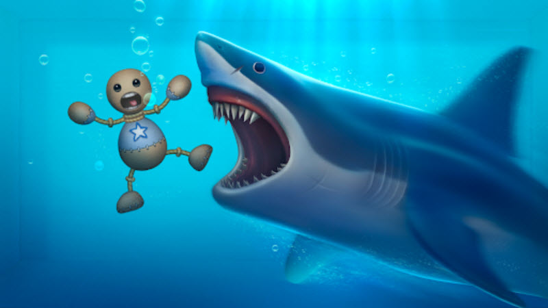 ߱ǸϷ(Kick The Buddy)v2.13.0 ׿