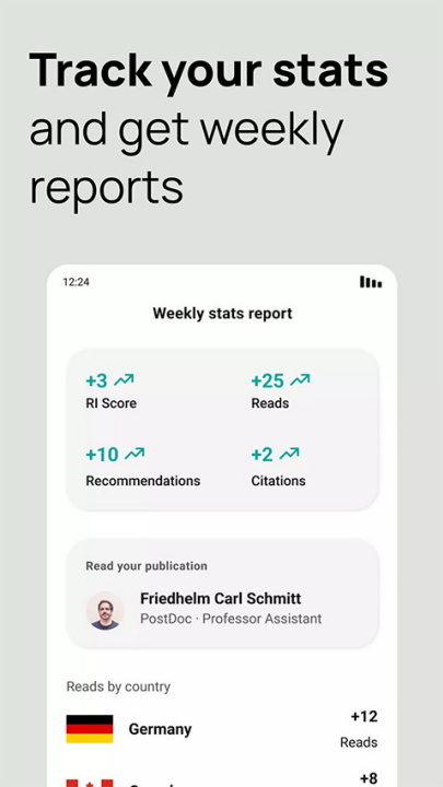 researchgate׿appv1.1.34 °