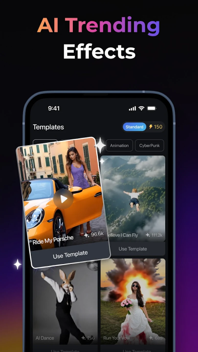 pixverseٷ氲װ(AI)v3.0.3 ׿