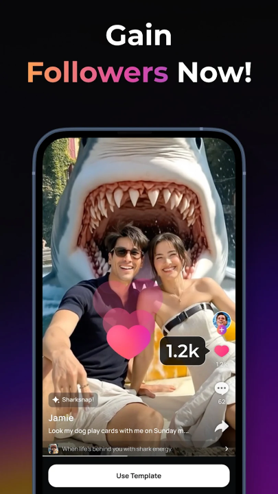 pixverseٷ氲װ(AI)v3.0.3 ׿