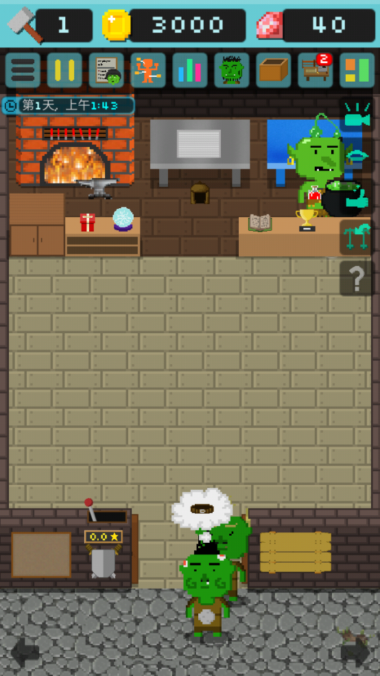 粼ֵĵϷ(Goblin)v1.7.10 İ