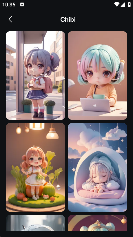 Genius Art AI滭(Genius Art: Image AI Generator)v1.4.3_20250802 °