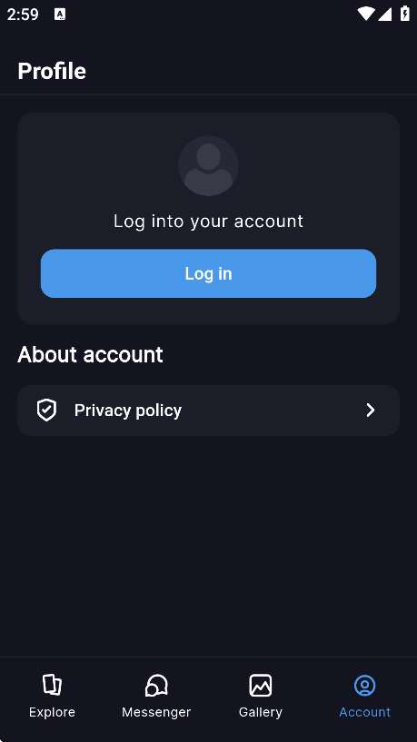 TyanAiٷv2.0.5 °
