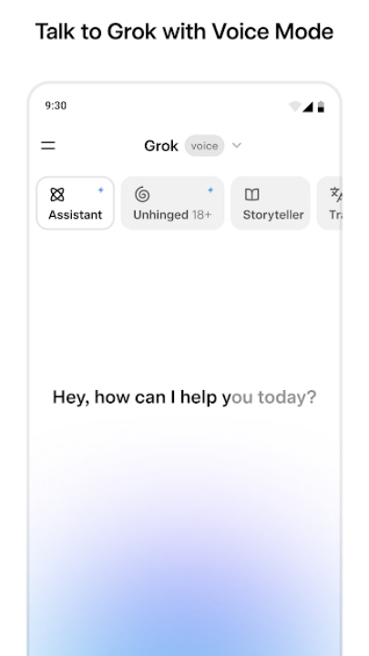 grok3(Grok Beta)v0.5.21 °