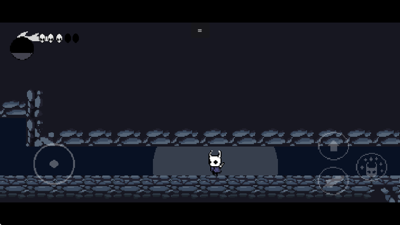 նʿư°(hollow_knight)v1.0.0 ٷ