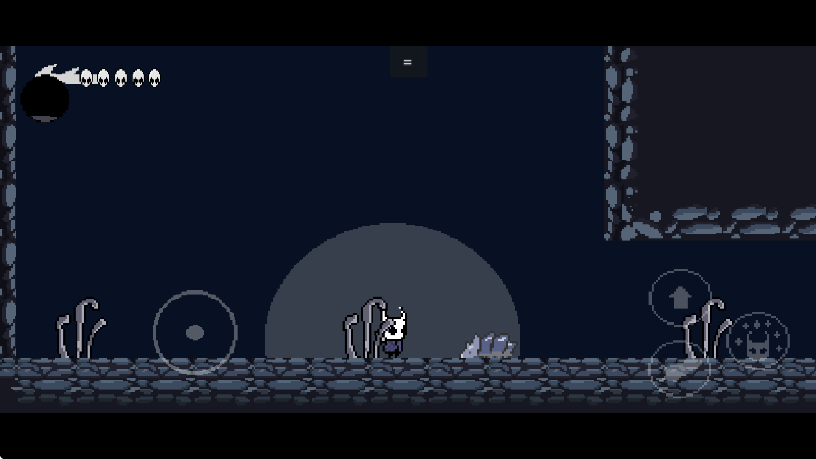 նʿư°(hollow_knight)v1.0.0 ٷ