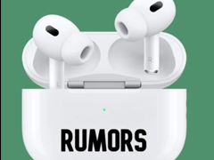 airpodspro3��2������ AirPodsPro3ʹ�ý̳�