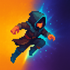 ܿʱմԽϷ(Pixel Runners: Time Shift)v0.8.5 ׿