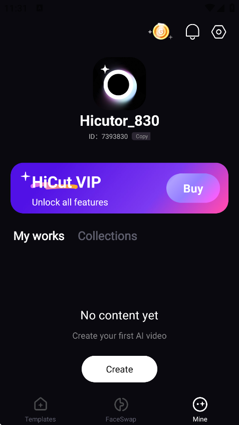 HiCutٷv2.2.4 °