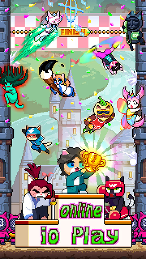 Ծ(CatJump)v1.1.281 ׿