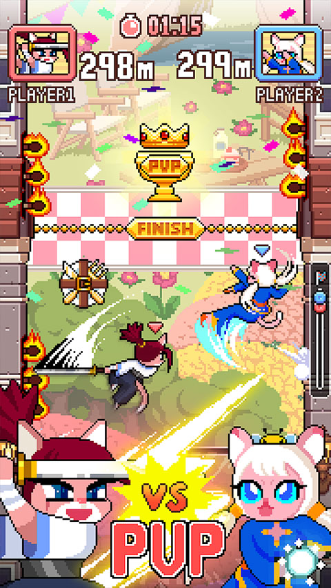 Ծ(CatJump)v1.1.281 ׿