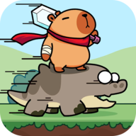 ˮ糬Ϸ(Capybara)v1.1.7 ׿