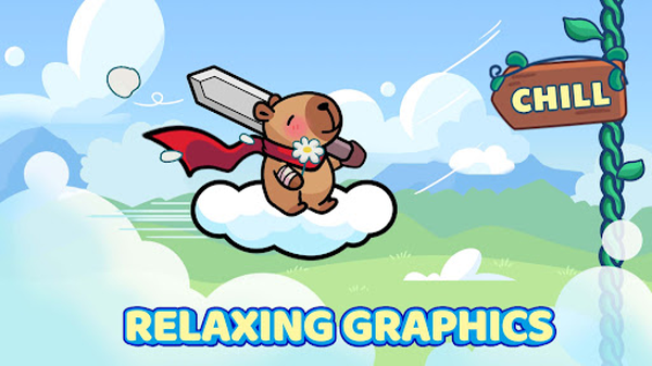 ˮ糬Ϸ(Capybara)v1.1.7 ׿