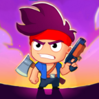 ʬϷ(Zombusters)v2.5.0 ׿