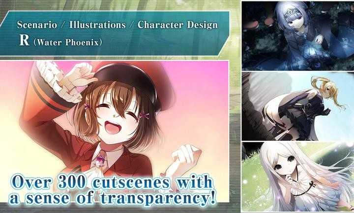 ԭֻ(Archetype Arcadia)v1.0.1g °