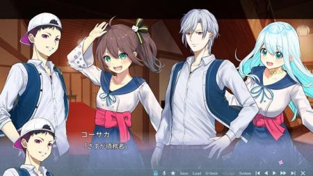ɫʱϷ(ꥤǥ RURIIRO DAYS Heavenly Blue)v1.0.0 ׿