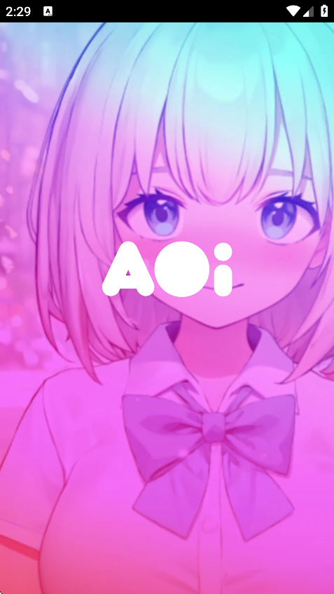 AOi AIٷv1.11.21 °
