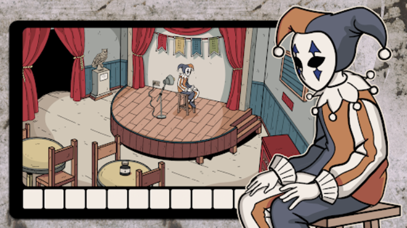صļϷ(Hidden Memories)v1.0.90 ׿
