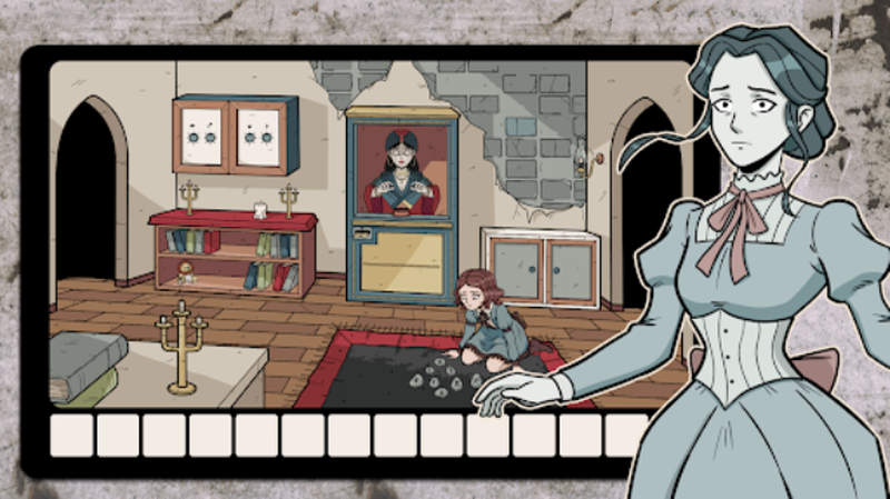 صļϷ(Hidden Memories)v1.0.90 ׿