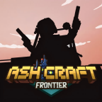 ҽձ߾°汾(AshCraft:Frontier)v0.5.10 ׿