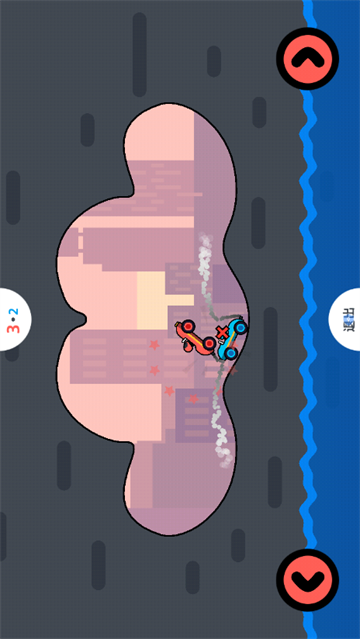 ˫�˶Ծ����Ҷ���Ϸ