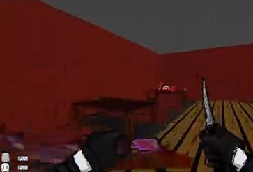 粉红谷doom2模组手机版 粉红谷doom2模组手机版