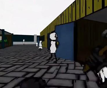 粉红谷doom2模组手机版 粉红谷doom2模组手机版