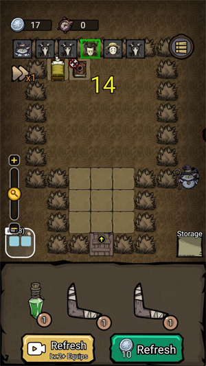 �ֲ���Ұ����������Ϸ