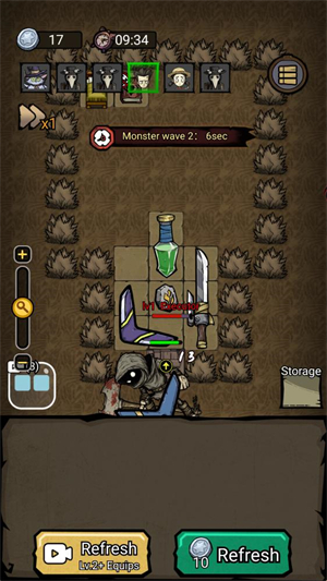 �ֲ���Ұ����������Ϸ