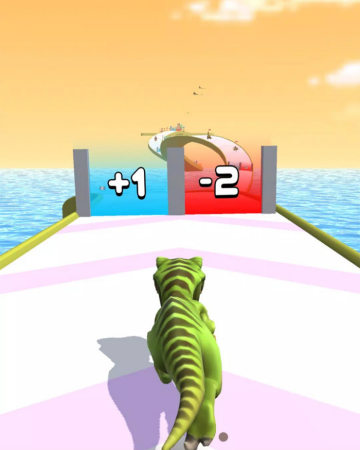 恐龙大作战:激斗战争游戏 恐龙大作战:激斗战争游戏