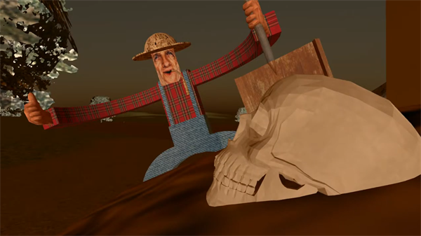 ��������ģ����Ϸ