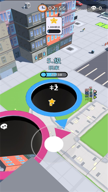 消除大行动游戏 消除大行动游戏