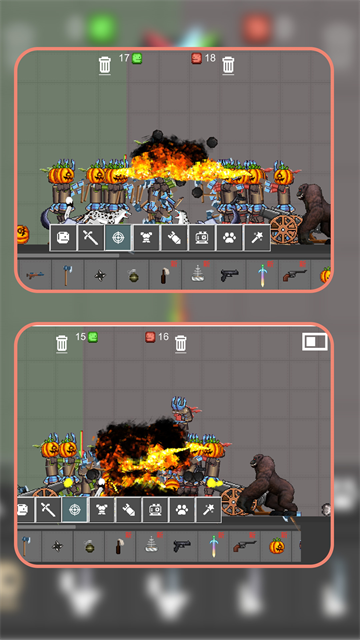 ɳ��ս����ʦ��Ϸ