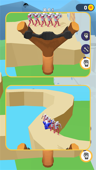 弹弓塔防安卓版 弹弓塔防安卓版